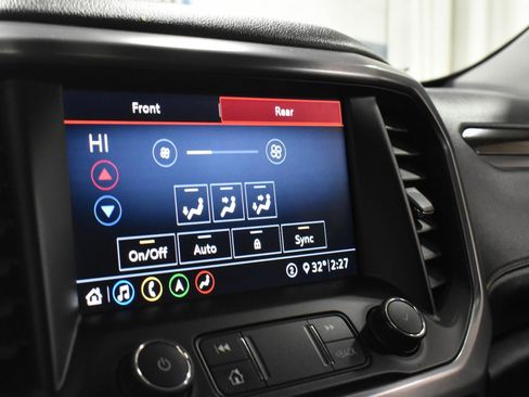 Used 2020 GMC Acadia AT4 w/ Trailering Package image 19