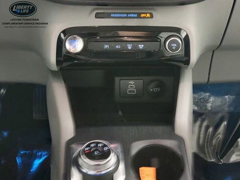 Used 2024 Ford Escape Platinum w/ Class II Trailer Tow Package image 26