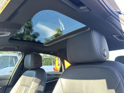 Used 2024 Audi A6 Premium Plus image 32