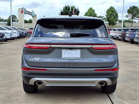 Certified 2024 Lincoln Corsair FWD image 22