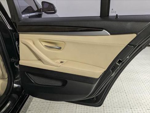 Used 2016 BMW 528i 528I w/ Premium Package image 17