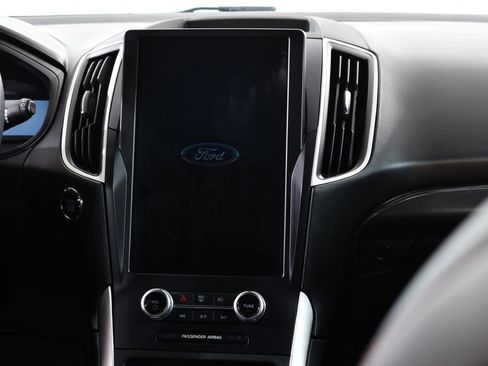 Used 2024 Ford Edge ST-Line image 9