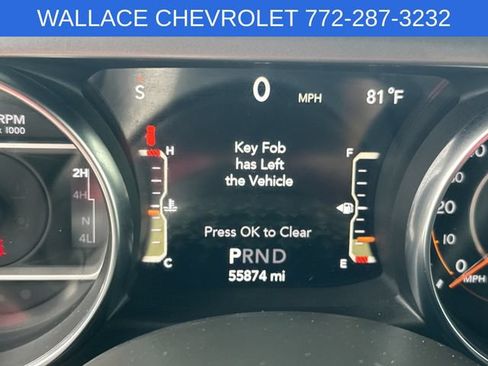 Used 2022 Jeep Wrangler Unlimited Sport AWD/4WD image 23