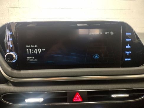 Certified 2023 Hyundai Sonata SEL w/ Convenience Package image 28