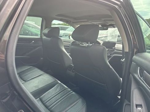 Used 2018 Honda Accord EX-L image 6