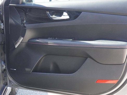 Used 2023 Kia Forte GT w/ GT2 Package FWD image 23