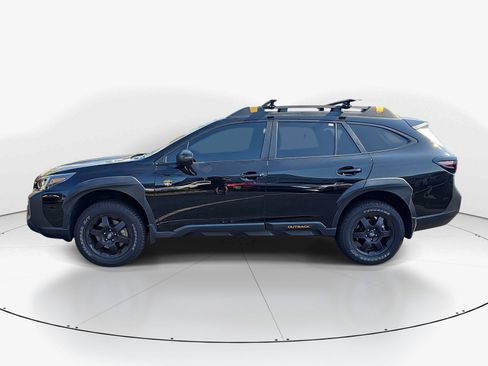 Used 2024 Subaru Outback Wilderness AWD/4WD image 6