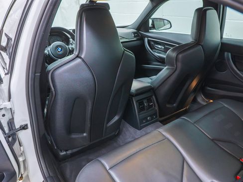 Used 2015 BMW M3 image 64