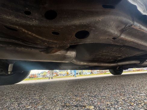 Used 1986 Cadillac Brougham Brougham image 80