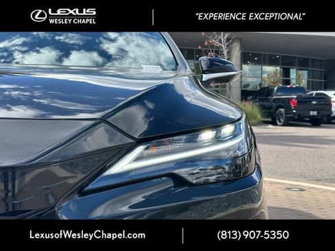 New 2026 Lexus RX 350h image 6