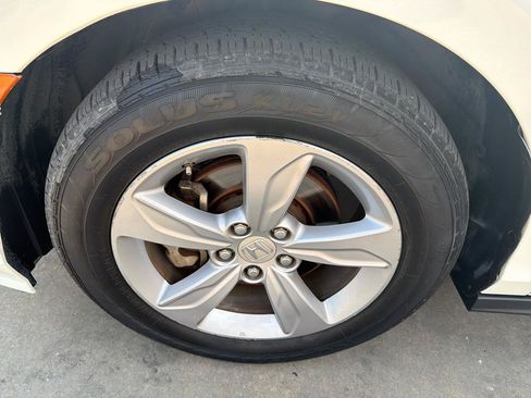 Used 2019 Honda Odyssey EX-L image 47