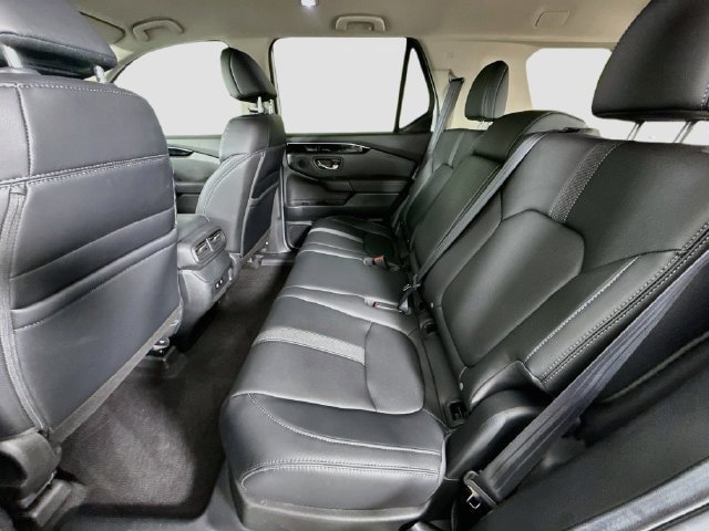Used 2026 Honda Passport RTL image 24