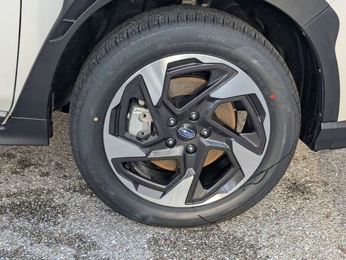 New 2026 Subaru Crosstrek 2.5i Limited AWD/4WD image 9