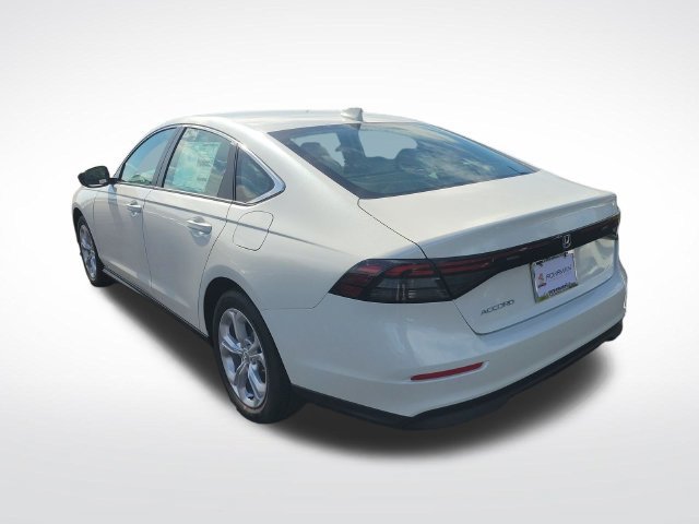 New 2026 Honda Accord LX image 14