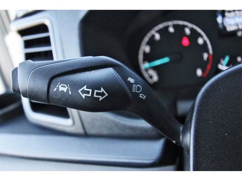 Used 2024 Ford Transit 350 XLT image 16