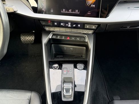 Used 2023 Audi A3 2.0T Premium image 11