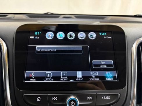 Used 2018 Chevrolet Equinox Premier AWD/4WD image 60