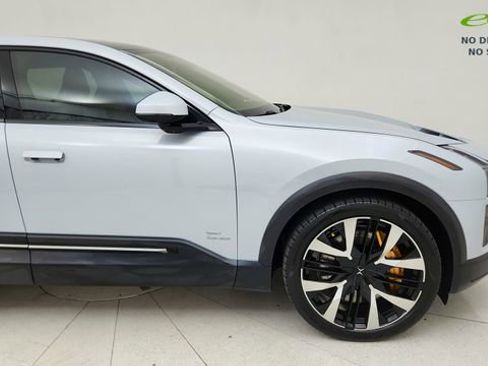 Used 2025 Polestar Polestar 3 AWD/4WD image 7