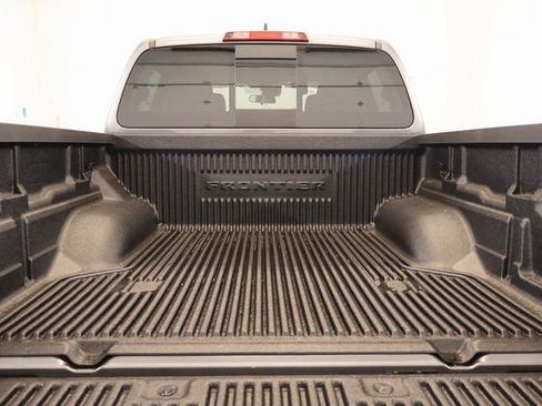 New 2026 Nissan Frontier SV w/ All-Weather Content Package AWD/4WD image 28