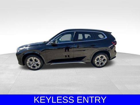 Used 2025 BMW X1 xDrive28i image 7