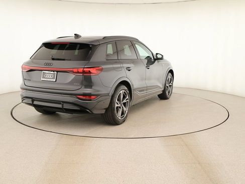 New 2027 Audi Q6 e-tron Prestige AWD/4WD image 6
