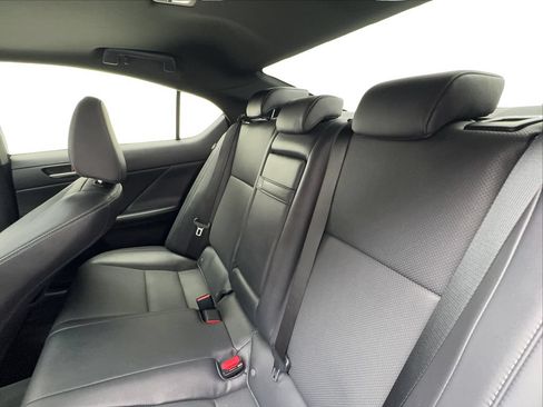Used 2023 Lexus IS 300 w/ Comfort Package RWD image 25