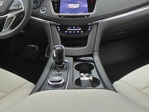 New 2025 Cadillac XT5 Sportv w/ Technology Package image 13