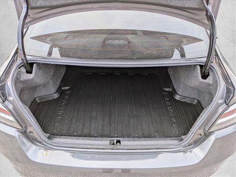 Used 2018 Subaru WRX image 7