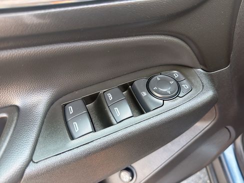 Certified 2024 Chevrolet Equinox LT AWD/4WD image 12