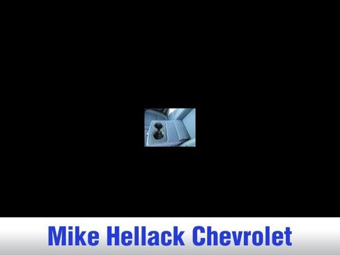 Used 2024 Chevrolet Blazer RS w/ Enhanced Convenience Package image 57