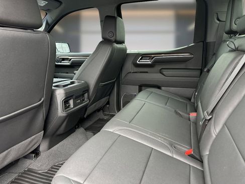 Certified 2024 Chevrolet Silverado 1500 RST w/ All Star Edition Plus AWD/4WD image 13