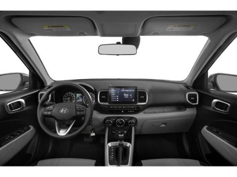 Used 2022 Hyundai Venue SEL FWD image 11