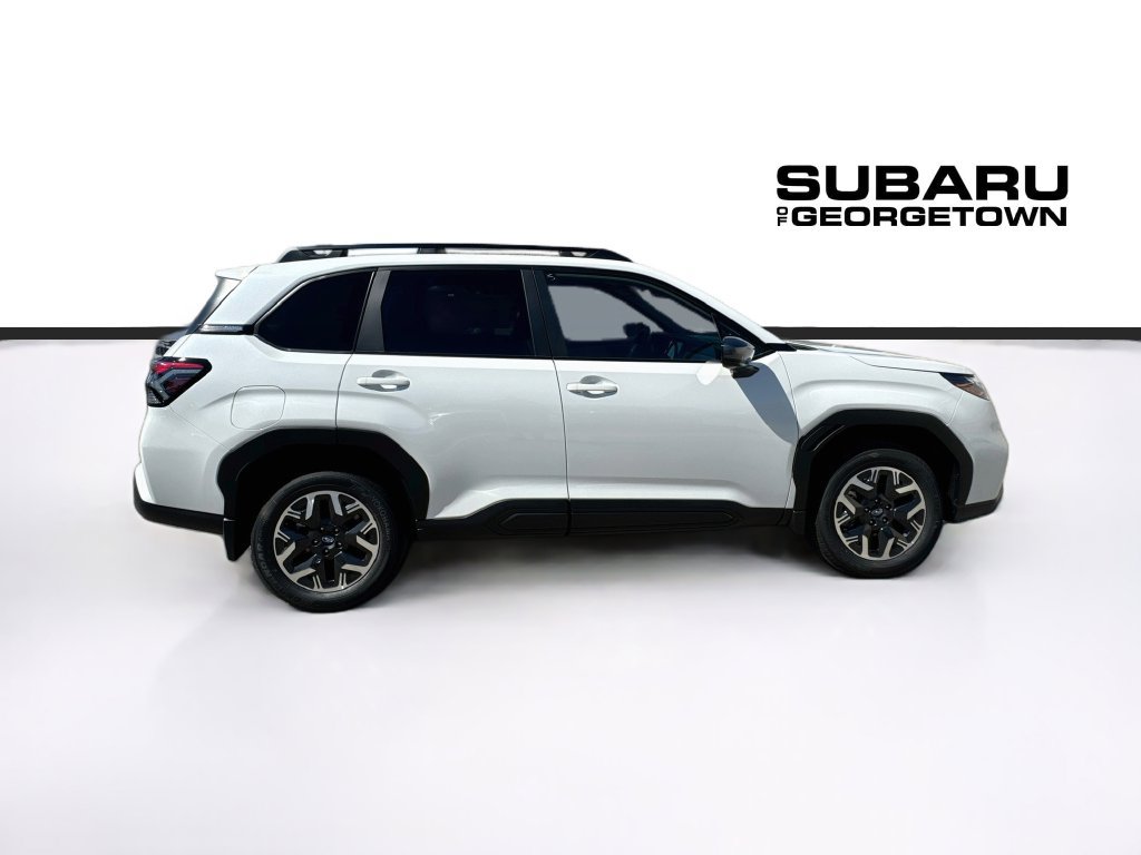 New 2026 Subaru Forester Premium AWD/4WD image 9