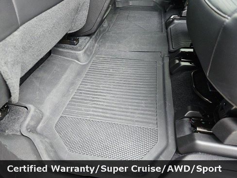 Certified 2025 Buick Enclave Sport Touring w/ Super Cruise Package image 25