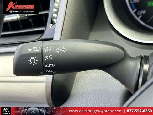 Used 2023 Toyota Camry LE w/ Cold Weather Package image 27