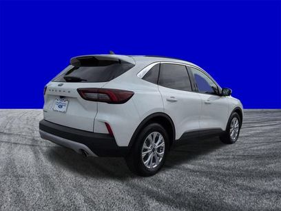 Certified 2023 Ford Escape Active w/ Tech Pack #2