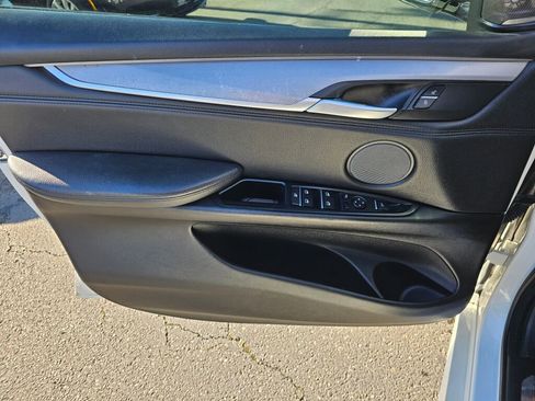 Used 2016 BMW X5 xDrive50i image 22