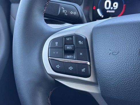 New 2026 Ford Explorer Active w/ Active Comfort Package RWD image 26
