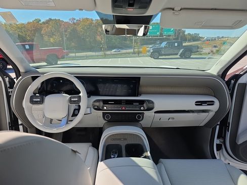 New 2026 Hyundai Palisade SEL image 11