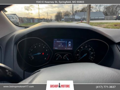 Used 2014 Ford Focus SE image 19