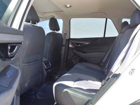 Used 2020 Subaru Outback Onyx Edition XT w/ Popular Package #2 image 25