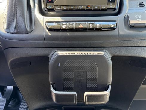 New 2026 RAM ProMaster 3500 w/ Crew Van Package FWD image 19