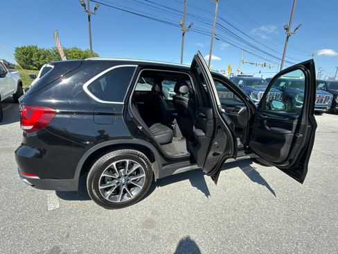 Used 2018 BMW X5 xDrive35i AWD/4WD image 28