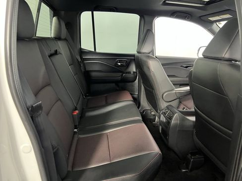 Used 2023 Honda Ridgeline Black Edition image 26