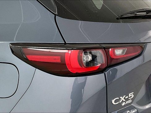 Used 2024 MAZDA CX-5 Carbon Edition image 22