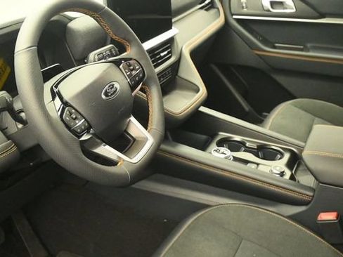 New 2026 Ford Explorer Tremor w/ Tremor Convenience Package AWD/4WD image 15