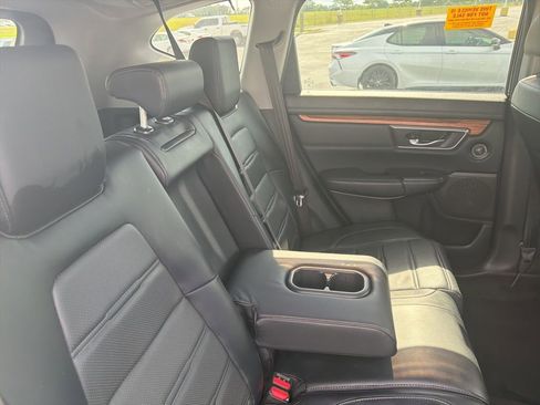 Used 2017 Honda CR-V EX-L image 5