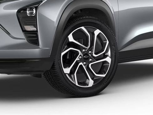 New 2026 Chevrolet Trax RS FWD image 5