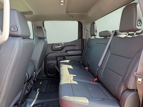 New 2026 Chevrolet Silverado 1500 W/T w/ WT Value Package AWD/4WD image 12