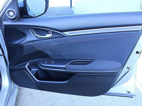 Used 2020 Honda Civic Si image 21